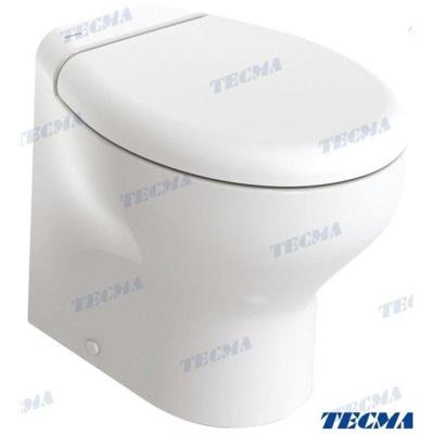 ZGS99041 - TECMA SILENT PLUS 24V ELEKTRISCH TOILET