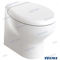 ZGS99041 - TECMA SILENT PLUS 24V ELEKTRISCH TOILET