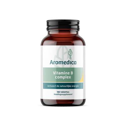 Aromedica Vitamine B complex