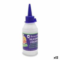 Siliconen Bismark 100 ml (12 Stuks)