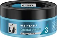 Taft Restylable paste (150 ml)