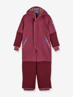 Winters jumpsuit voor kinderen HUSKY HAALARI FINKID framboos
