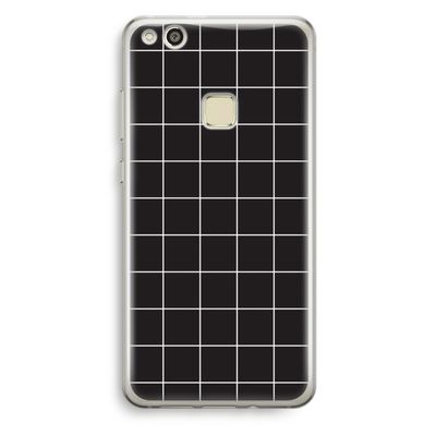 Rooster 2: Huawei Ascend P10 Lite Transparant Hoesje