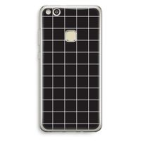 Rooster 2: Huawei Ascend P10 Lite Transparant Hoesje
