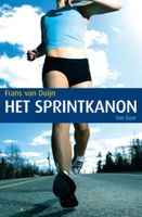 Het sprintkanon - Frans van Duijn - ebook - thumbnail