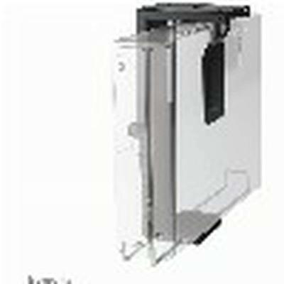 Houder Neomounts CPU-D075BLACK/LK Zwart Staal