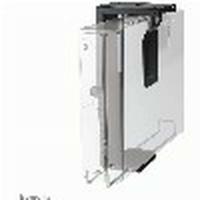 Houder Neomounts CPU-D075BLACK/LK Zwart Staal