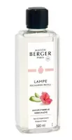 Navulling Huisparfum Hibiscus Love 500 ml Amour d'Hibiscus Lampe Berger Maison Paris - thumbnail