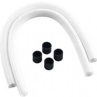 Cablemod CM-ASK-S2KW-R AIO - Kit de Funda para Coche (Serie 2), Color Negro Wit