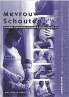 Mevrouw Schouten (Paperback)