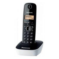Draadloze telefoon Panasonic Corp. KX-TG1611SPW