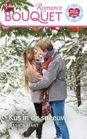 Kus in de sneeuw - Jessica Hart - ebook
