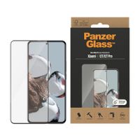 PanzerGlass SP Xiaomi 12T/12T Pro UWF Doorzichtige schermbeschermer 1 stuk(s) - thumbnail