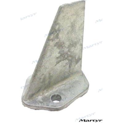 CM66M-45371-00 - YAMAHA ANODE 9,9 PK - 4T.