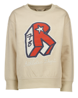 Sweater - Beige