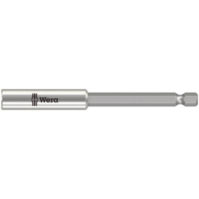 Wera 899/4/1 Bithouder 100 mm 1/4 (6,3 mm)