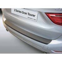Bumper beschermer passend voor BMW 2-Serie F46 Gran Tourer SE/Sport/Luxury 6/2015- Zwar GRRBP855
