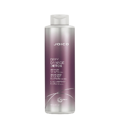 Joico Defy Damage Detox Cleansing Crème