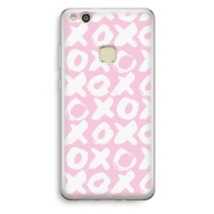 XOXO: Huawei Ascend P10 Lite Transparant Hoesje