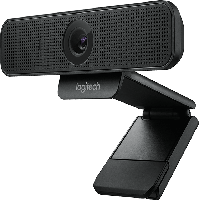 Logitech C925e Business webcam