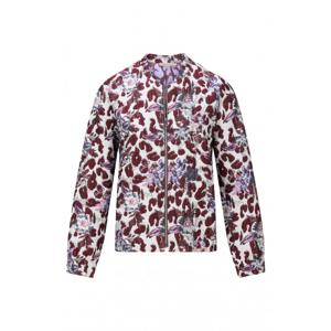 Dreamstar - Rood | Dames | Jasje | Rood | XXL | regular | Kamst mode