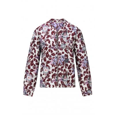 Dreamstar - Rood | Dames | Jasje | Rood | XXL | regular | Kamst mode
