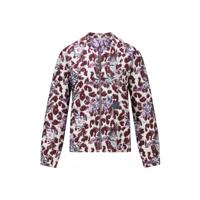 Dreamstar - Rood | Dames | Jasje | Rood | XXL | regular | Kamst mode