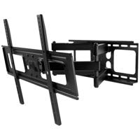 One For All WM 4661 TV-beugel 81,3 cm (32) - 213,4 cm (84) Kantelbaar, Zwenkbaar