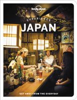 Reisgids Experience Japan | Lonely Planet - thumbnail