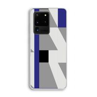Gestalte 2: Samsung Galaxy S20 Ultra Transparant Hoesje