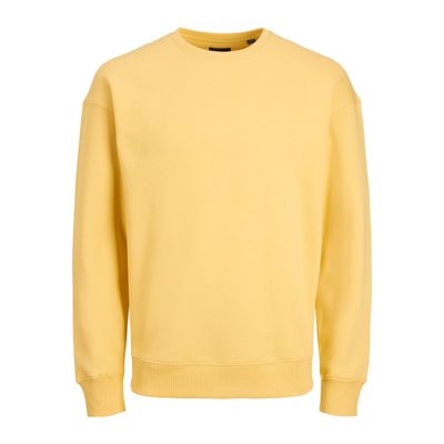 JJestar Basic Sweat Crew Neck