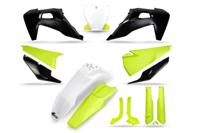 UFO PLAST kappenset trim kit ufo husqvarna limited