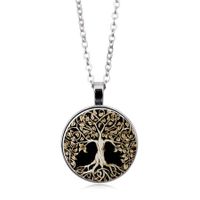 Vintage Necklace - thumbnail