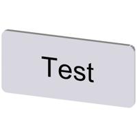 Siemens 3SU1900-0AC81-0DV0 3SU19000AC810DV0 10 stuk(s)