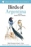 Vogelgids Birds of Argentina and the Southwest Atlantic | Bloomsbury