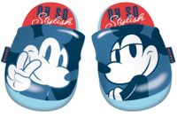Arditex pantoffels Mickey Mouse junior polyester blauw - thumbnail