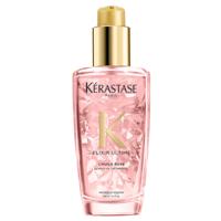 Kérastase Elixir Ultime L'Huile Rose Haarolie voor Gekleurd Haar 100ml