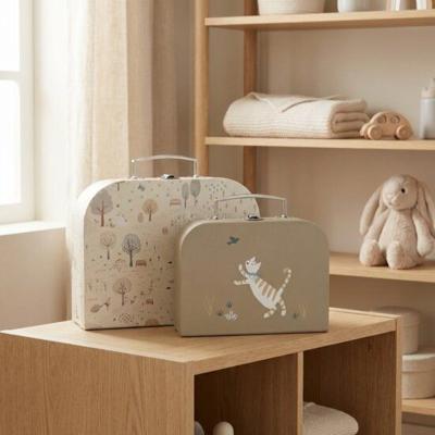 Kofferset Jollein Tiny Park