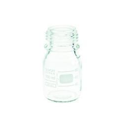 Blockland Laboratoriumfles glas GL45 250ml (1 st)