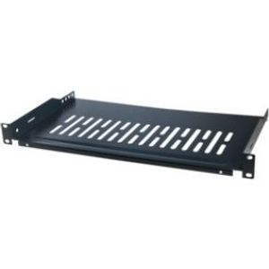 LogiLink SF1C35B Rack shelf rack-toebehoren