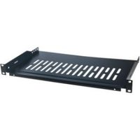 LogiLink SF1C35B Rack shelf rack-toebehoren LogiLink SF1C35B Rack shelf rack-toebehoren