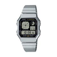 Horloge Heren Casio A130WE-1AEF