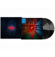 Soundtrack - Stranger Things Season 4 2LP