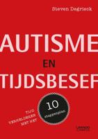 Autisme en tijdsbesef (Paperback)