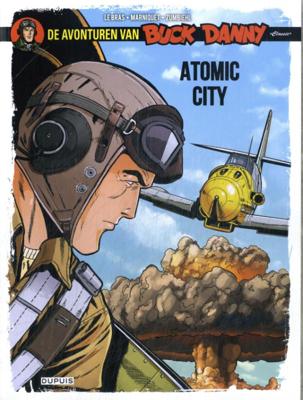 Atomic City (Paperback)