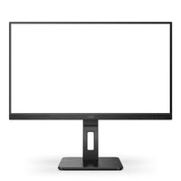 AOC 24P2QM ledmonitor 2x HDMI, 1x Displayport, DVI-D, VGA, USB-A 3.2, USB-B 3.2 - thumbnail