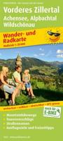 Fietskaart - Wandelkaart 1525 Vorderes Zillertal / Achensee / Alpbachtal / Wildschönau | Public Press Fietskaart - Wandelkaart 1525 Vorderes Zillertal / Achensee / Alpbachtal / Wildschönau | Public Press