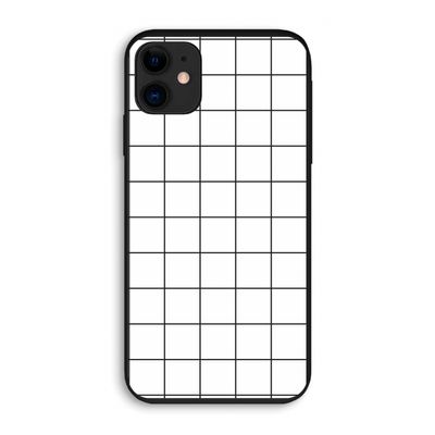 Rooster: iPhone 11 Biologisch afbreekbaar hoesje