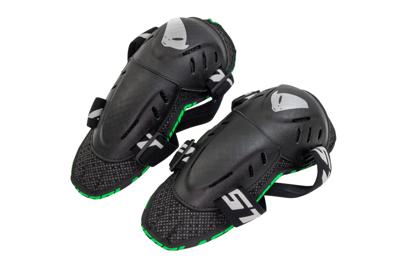 UFO PLAST Elbow protector ufo alcor black