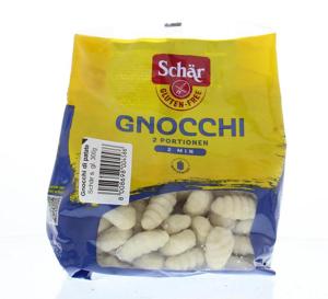 Dr Schar Gnocchi